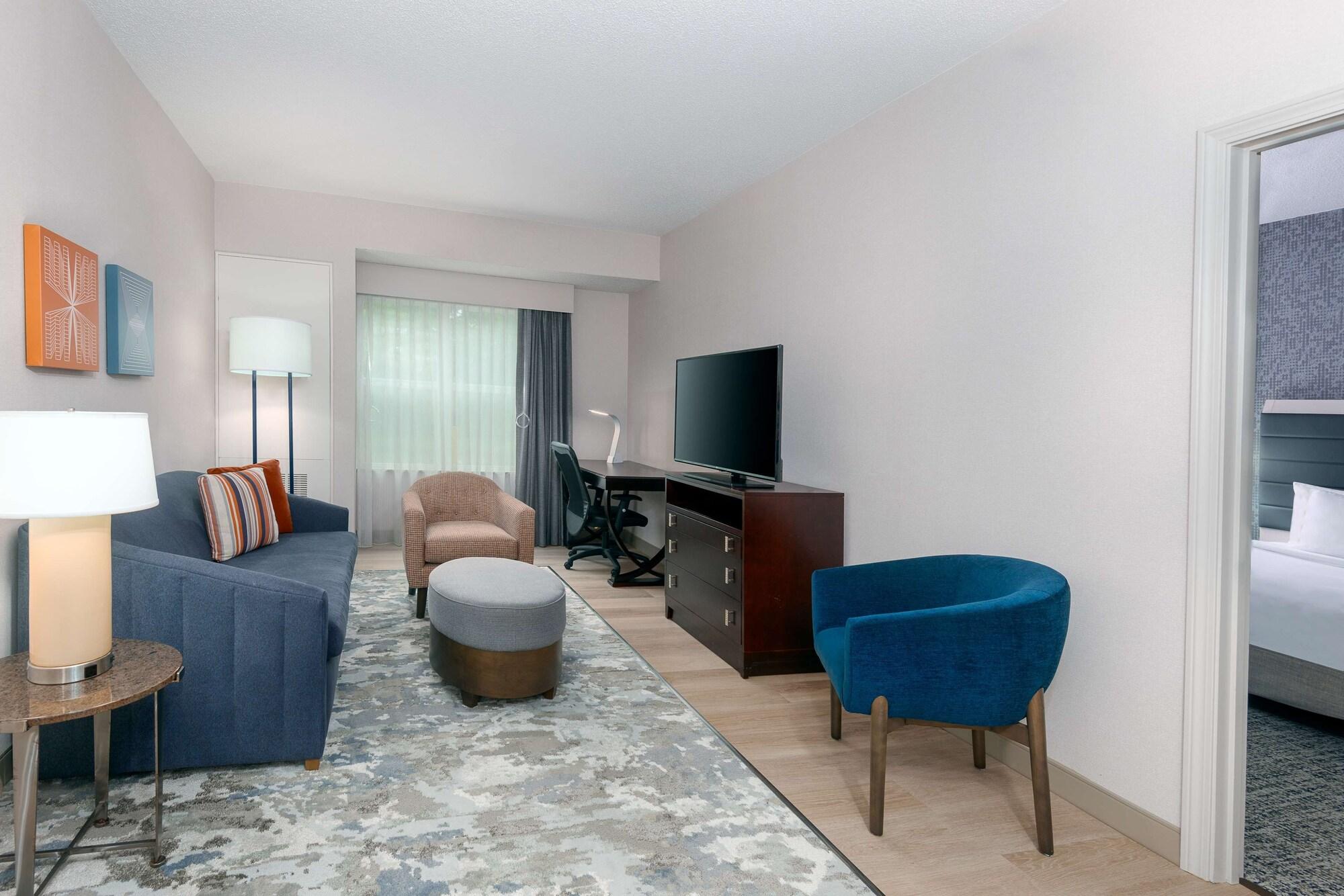 Homewood Suites By Hilton Boston/Canton, Ma Dış mekan fotoğraf